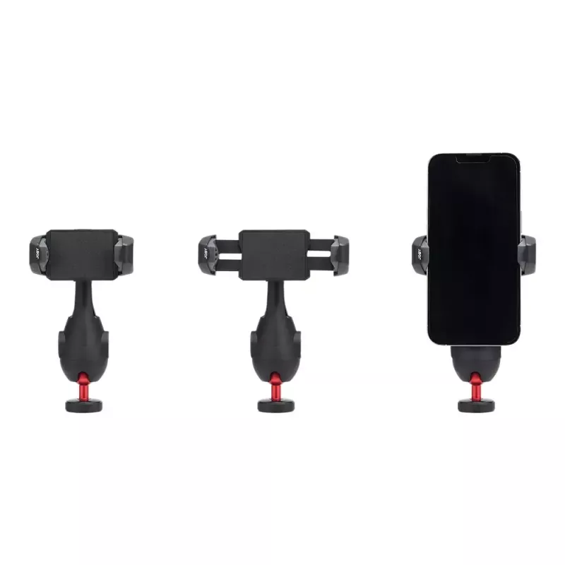 Joby GripTight PRO 3 Mount aktiivipidike puhelimelle musta