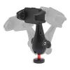 Joby GripTight PRO 3 Mount aktiivipidike puhelimelle musta