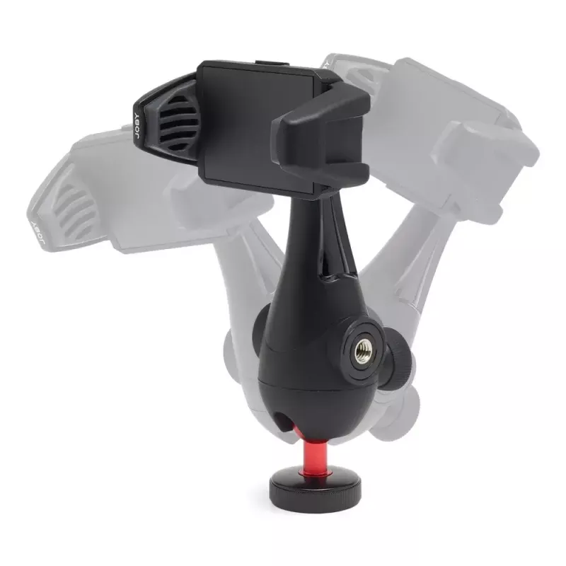 Joby GripTight PRO 3 Mount aktiivipidike puhelimelle musta