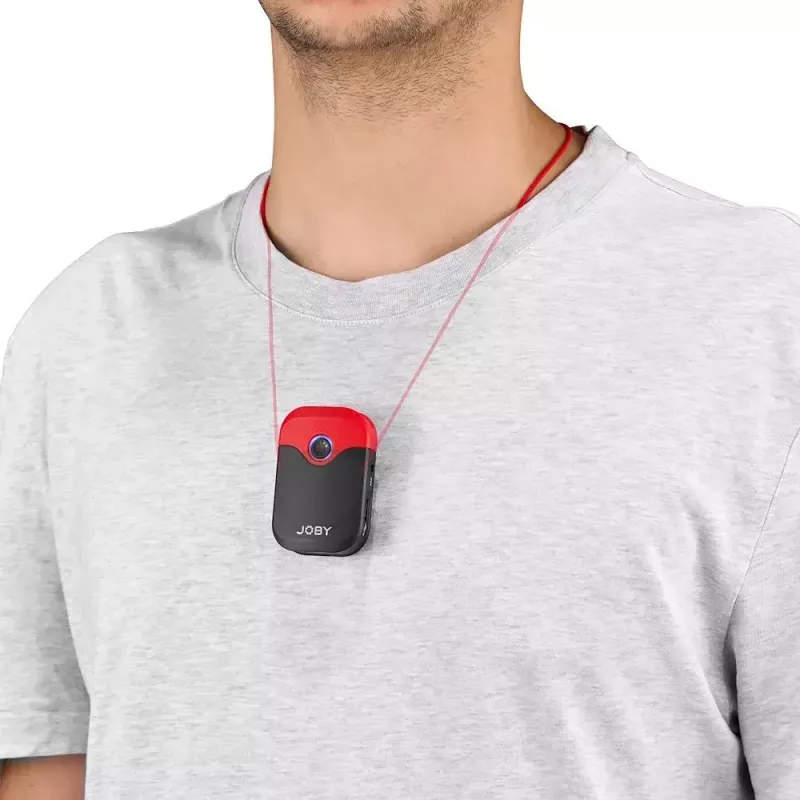 Joby JB01737-BWW lavalier-mikrofoni
