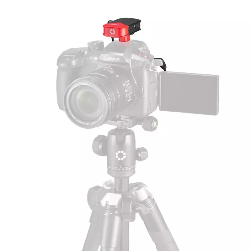 Joby JB01737-BWW lavalier-mikrofoni