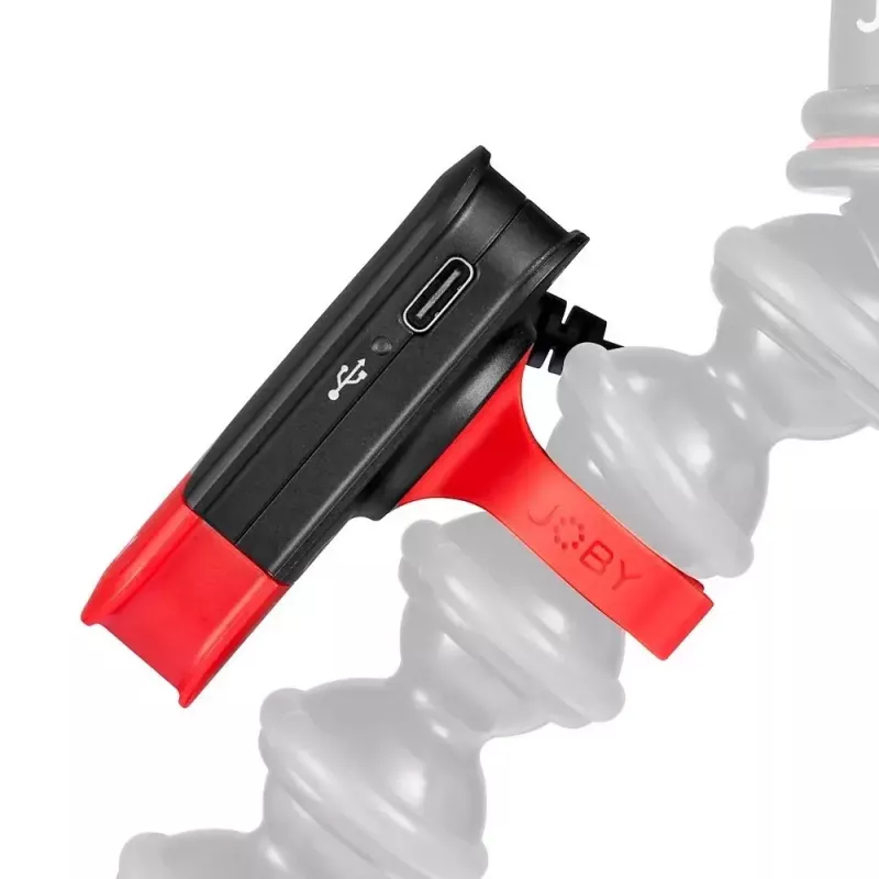Joby JB01737-BWW lavalier-mikrofoni