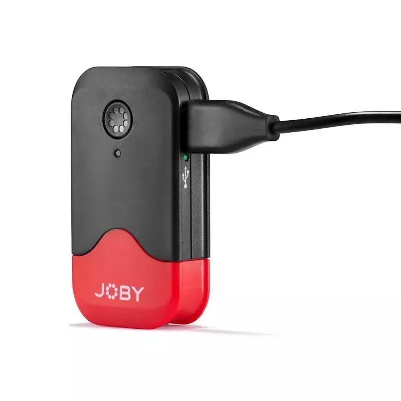 Joby JB01737-BWW lavalier-mikrofoni
