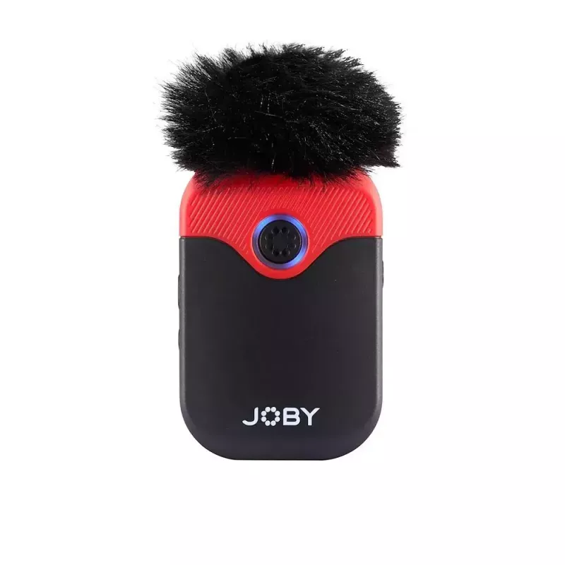 Joby JB01737-BWW lavalier-mikrofoni