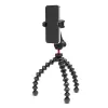 Joby GripTight PRO 3 GorillaPod jalusta älypuhelimelle 3 jalkaa musta