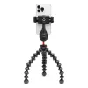 Joby GripTight PRO 3 GorillaPod jalusta älypuhelimelle 3 jalkaa musta