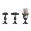 Joby GripTight PRO 3 GorillaPod jalusta älypuhelimelle 3 jalkaa musta