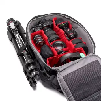 Manfrotto MB PL2-BP-BL-M reppu