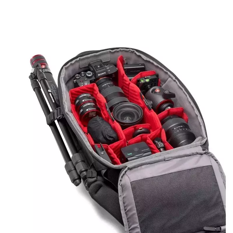 Manfrotto MB PL2-BP-BL-M reppu