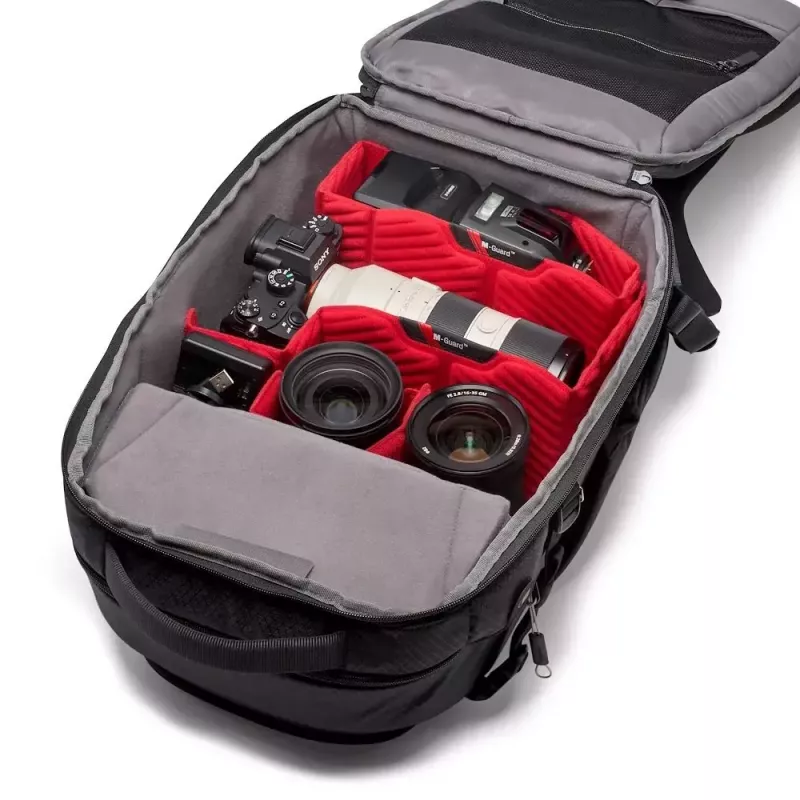 Manfrotto MB PL2-BP-BL-M reppu