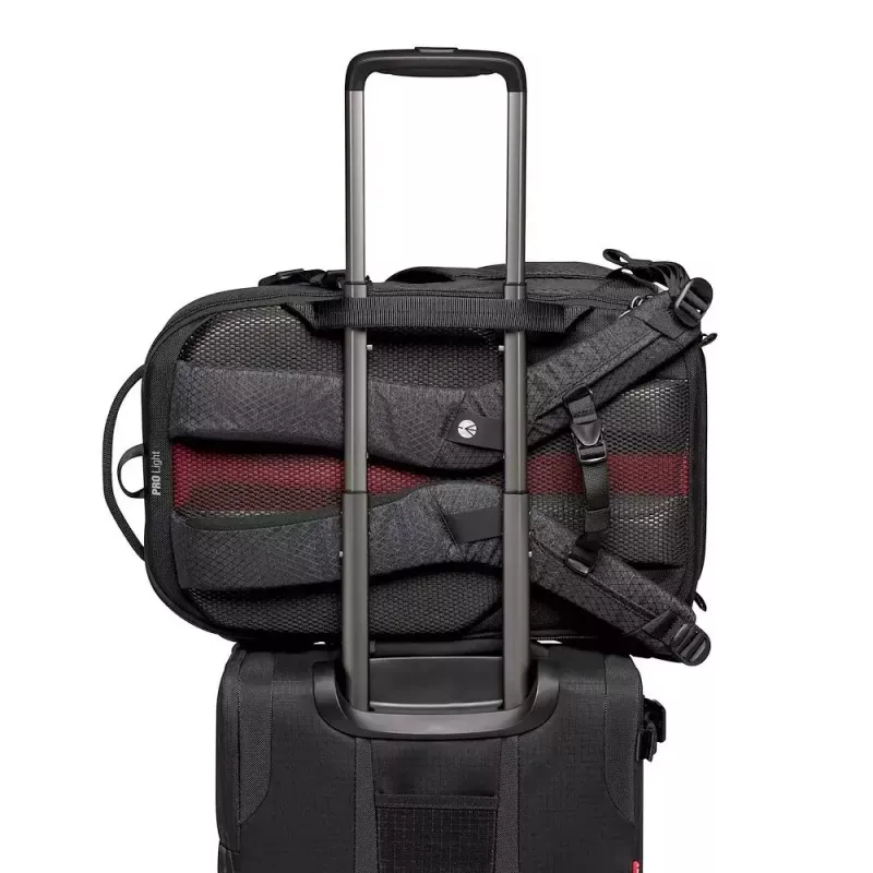 Manfrotto MB PL2-BP-BL-M reppu