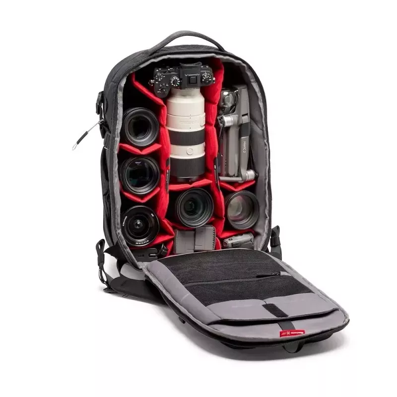 Manfrotto MB PL2-BP-BL-M reppu