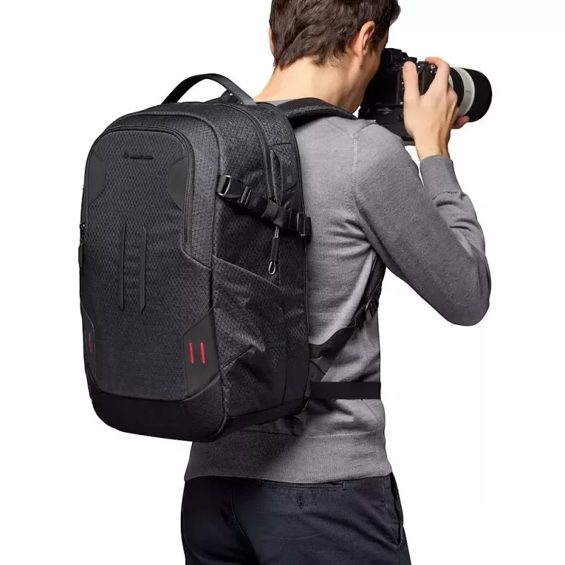 Manfrotto MB PL2-BP-BL-M reppu