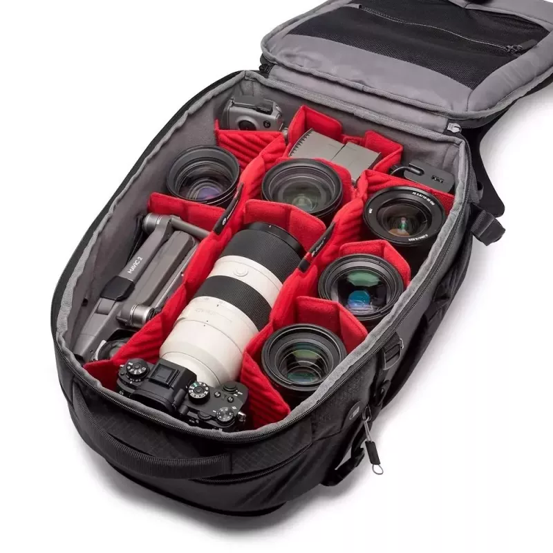 Manfrotto MB PL2-BP-BL-M reppu