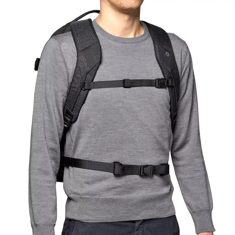 Manfrotto MB PL2-BP-BL-M reppu