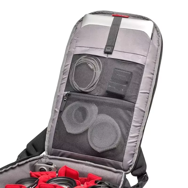 Manfrotto MB PL2-BP-BL-M reppu