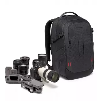Manfrotto MB PL2-BP-BL-M reppu