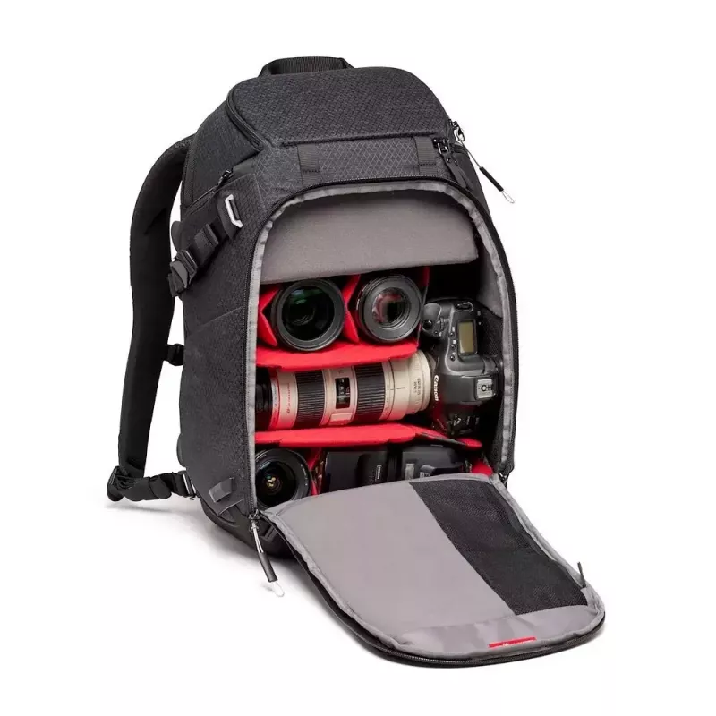 Manfrotto MB PL2-BP-ML-M reppu