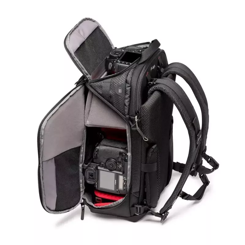 Manfrotto MB PL2-BP-ML-M reppu