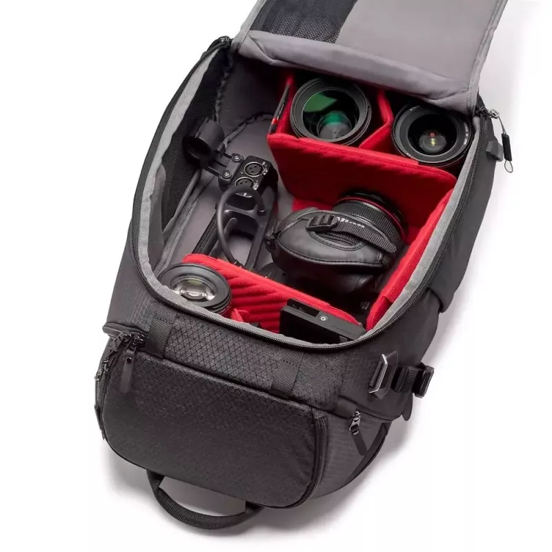 Manfrotto MB PL2-BP-ML-M reppu