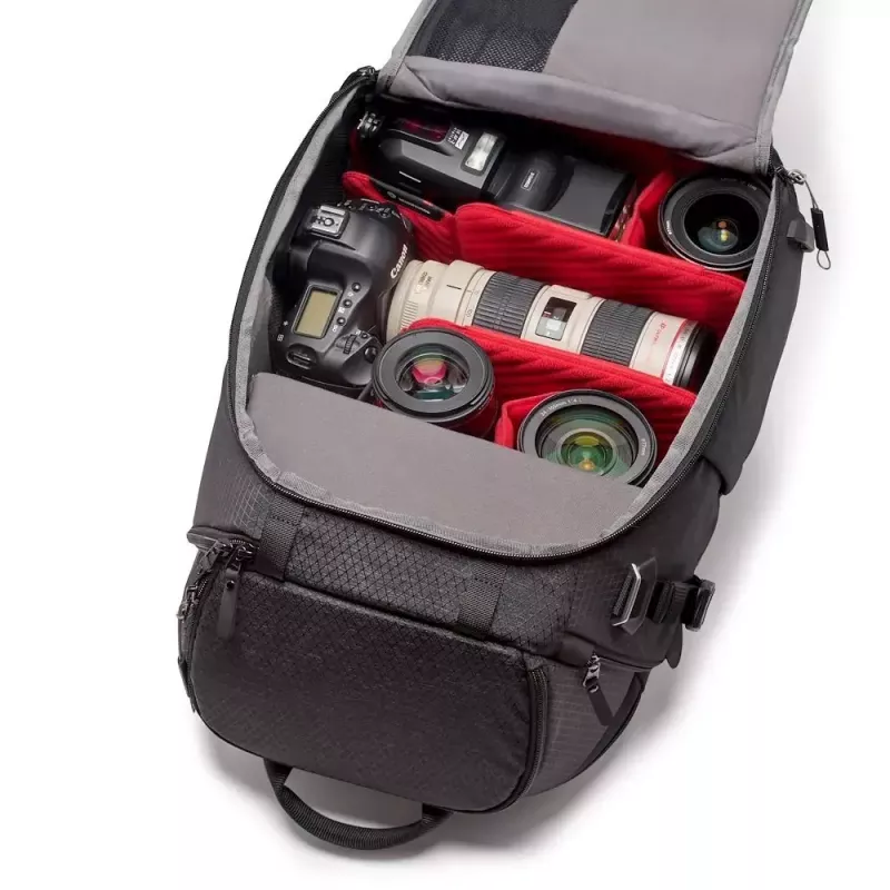 Manfrotto MB PL2-BP-ML-M reppu