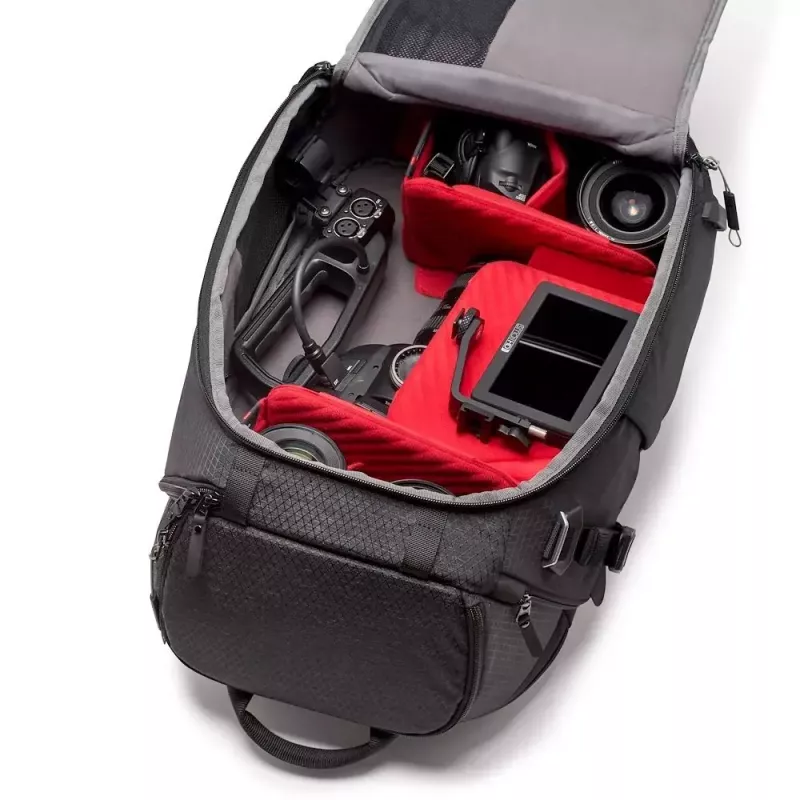 Manfrotto MB PL2-BP-ML-M reppu