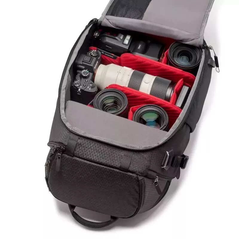 Manfrotto MB PL2-BP-ML-M reppu