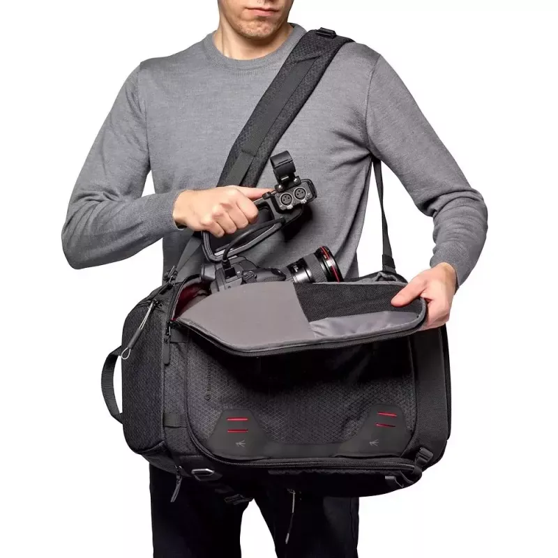 Manfrotto MB PL2-BP-ML-M reppu