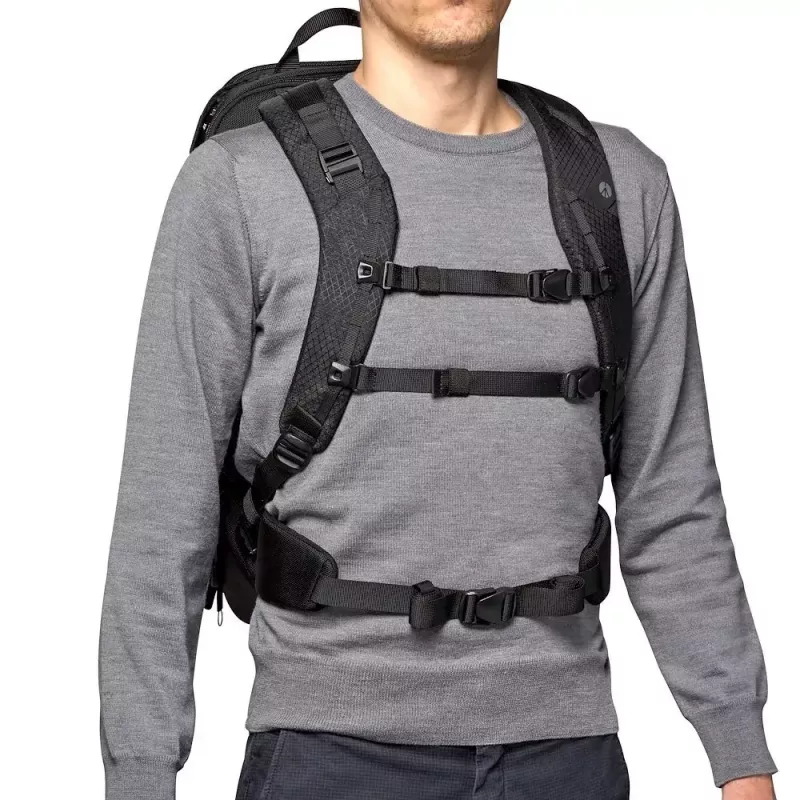 Manfrotto MB PL2-BP-ML-M reppu