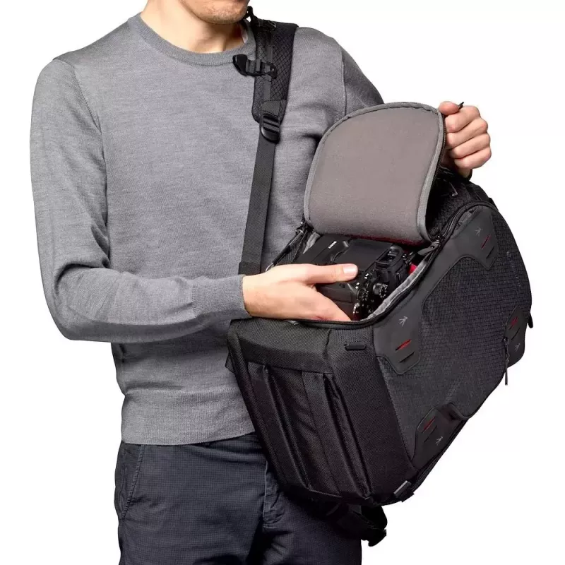 Manfrotto MB PL2-BP-ML-M reppu