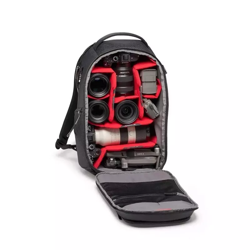 Manfrotto MB PL2-BP-FL-M reppu