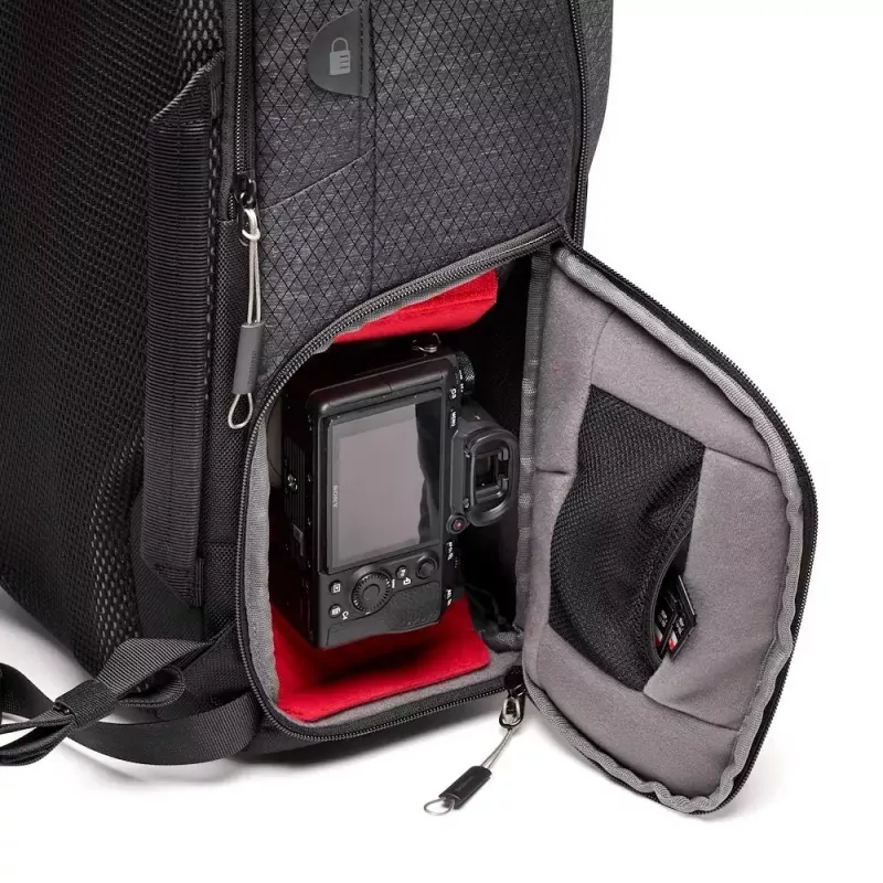 Manfrotto MB PL2-BP-FL-M reppu