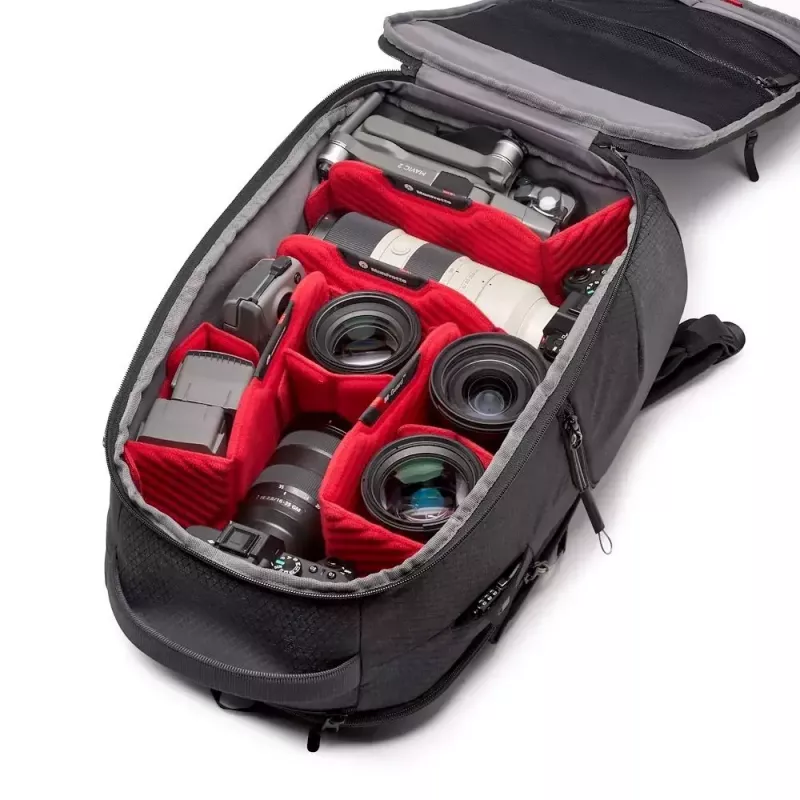 Manfrotto MB PL2-BP-FL-M reppu
