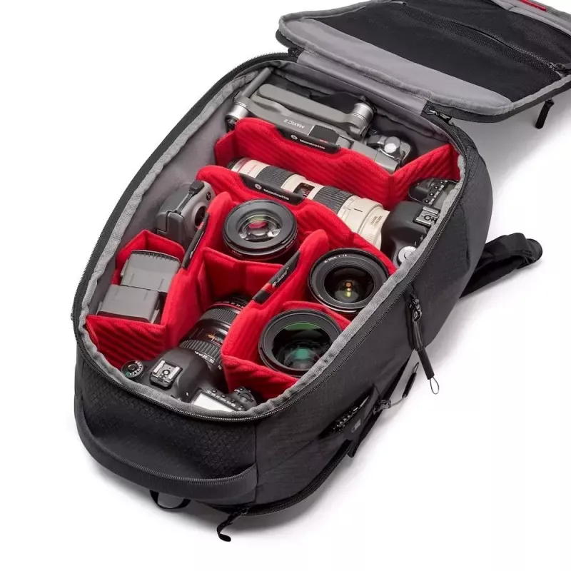 Manfrotto MB PL2-BP-FL-M reppu