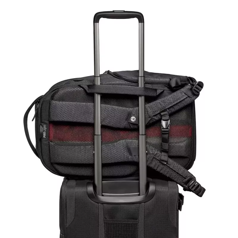 Manfrotto MB PL2-BP-FL-M reppu
