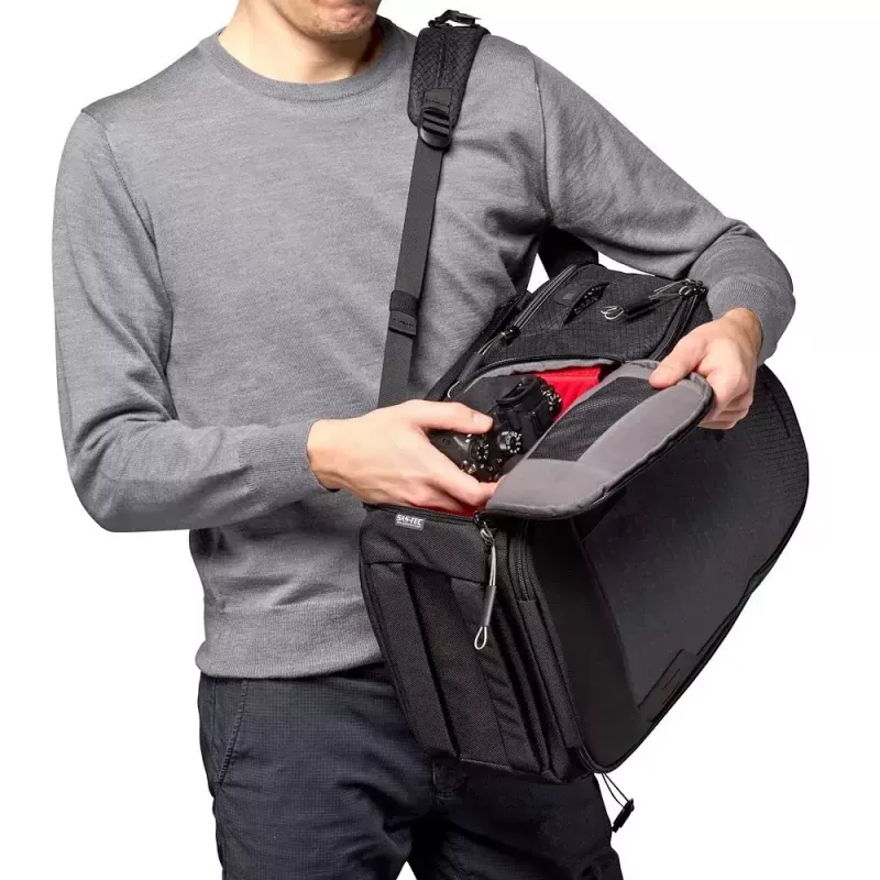 Manfrotto MB PL2-BP-FL-M reppu