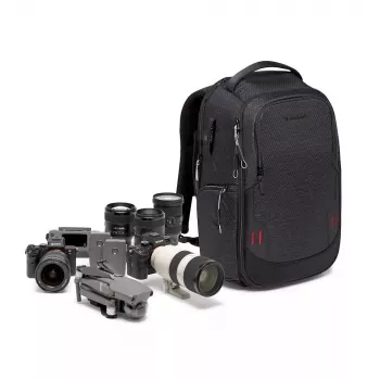 Manfrotto MB PL2-BP-FL-M reppu