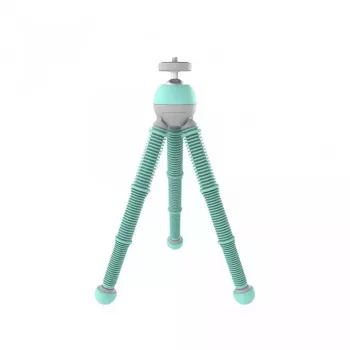 Joby PodZilla taipuisa jalusta Medium Kit, vihreä