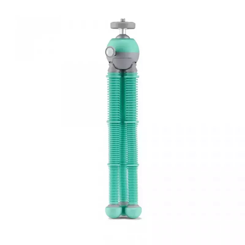 Joby PodZilla taipuisa kolmijalka Medium Kit, vihreä