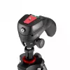 Joby Compact Action jalusta musta 1,5 kg 155 cm