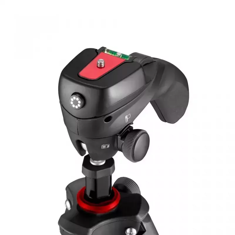 Joby Compact Action jalusta musta 1,5 kg 155 cm