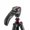 Joby Compact Action jalusta musta 1,5 kg 155 cm