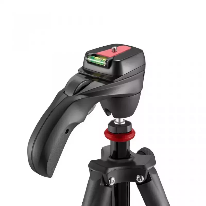 Joby Compact Action jalusta musta 1,5 kg 155 cm