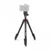 Joby Compact Action jalusta musta 1,5 kg 155 cm
