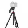 Joby Compact Action jalusta musta 1,5 kg 155 cm