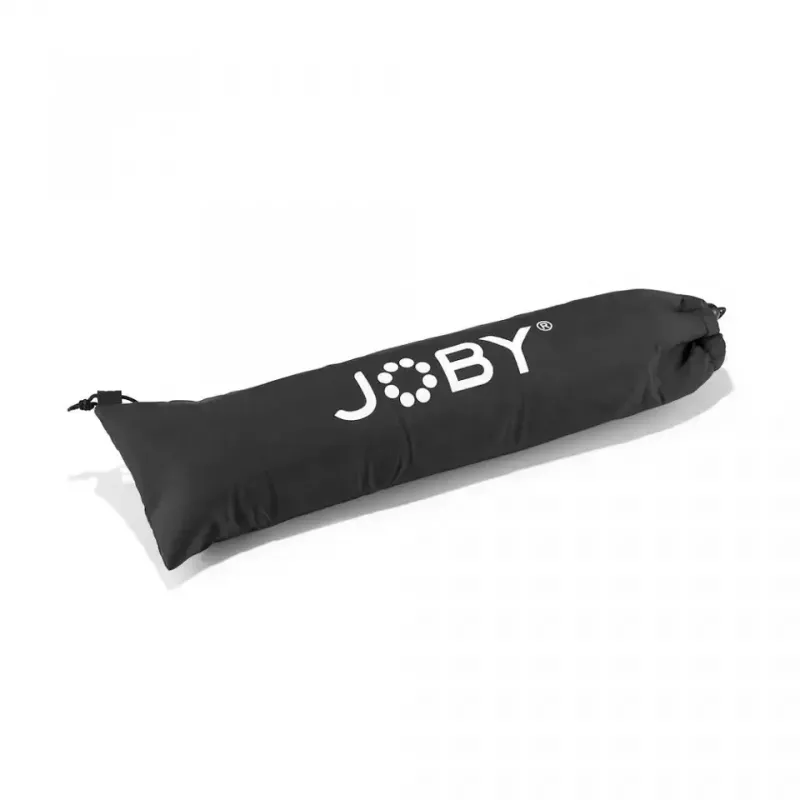 Joby Compact Action jalusta musta 1,5 kg 155 cm