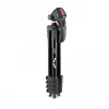 Joby Compact Action jalusta musta 1,5 kg 155 cm