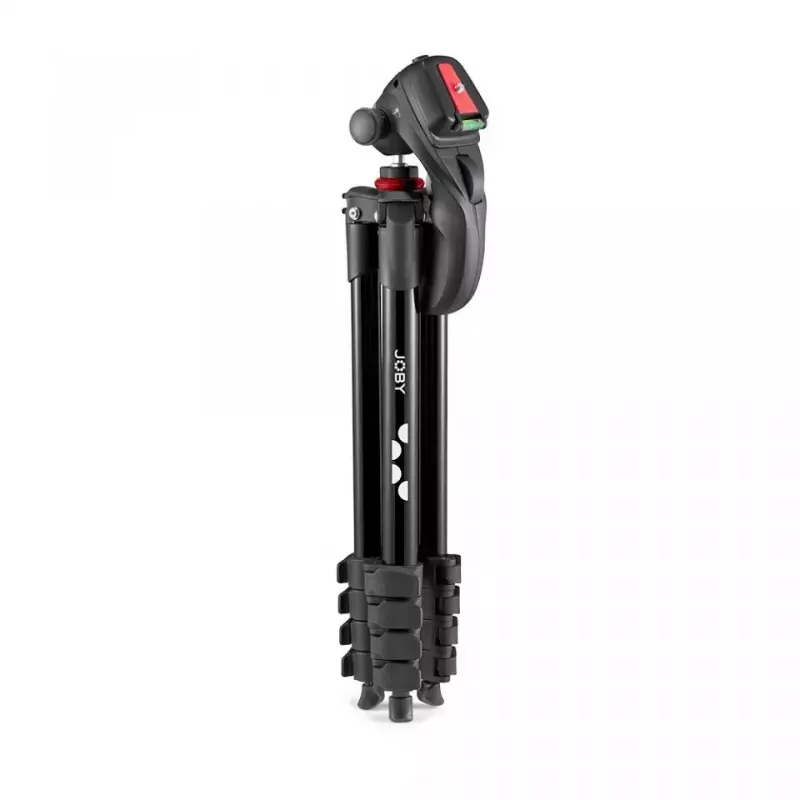 Joby Compact Action jalusta musta 1,5 kg 155 cm