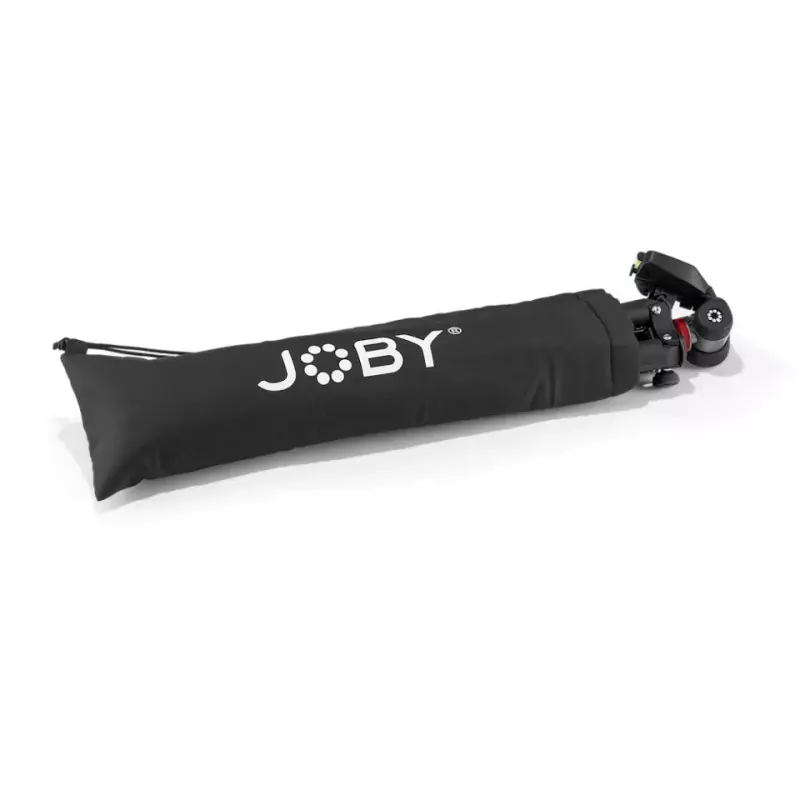 Joby JB01763-BWW jalusta älypuhelimelle digitaalikameralle 3 jalkaa musta