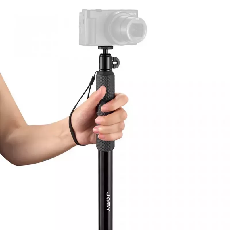Joby Compact 2in1 yksijalka (JB01765-BWW)